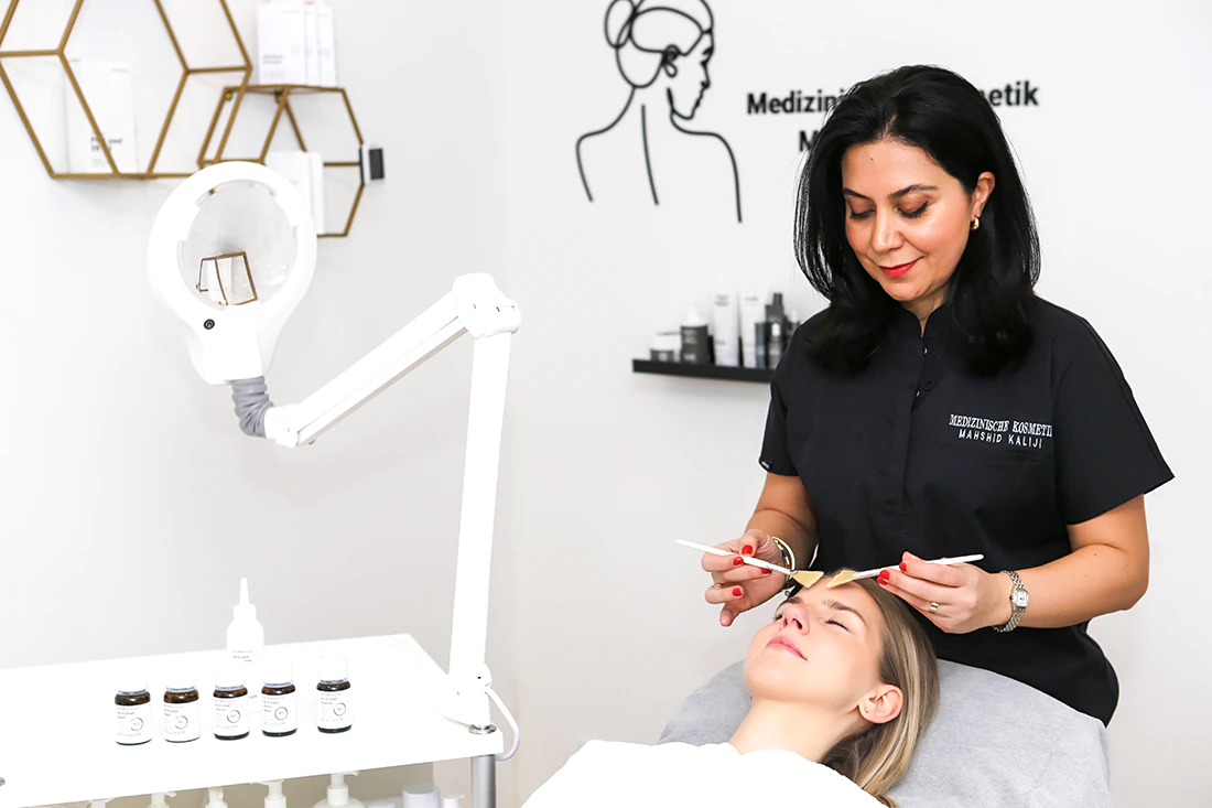 Medizinische-Kosmetik-PCA-Peeling-Bremen